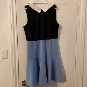 Eloquii summer brunch dress -casual size 16